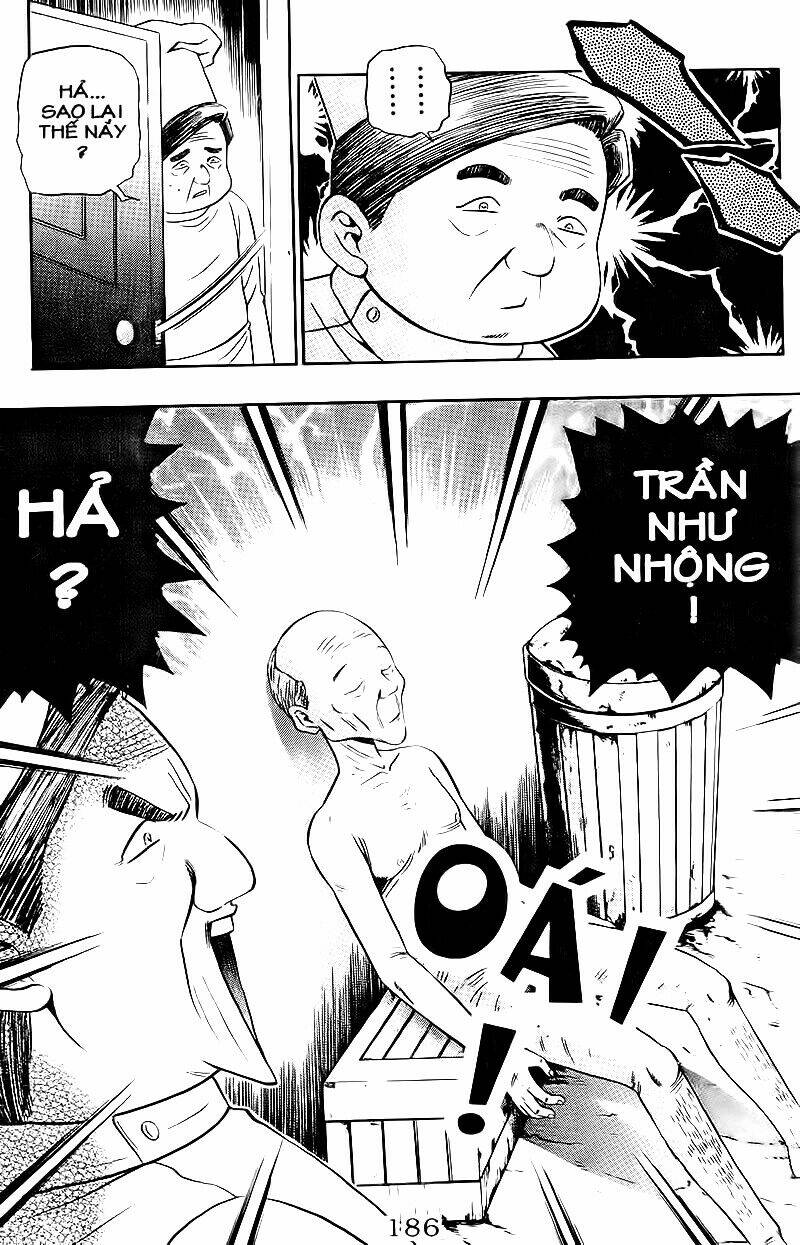 bowling king chapter 100 15