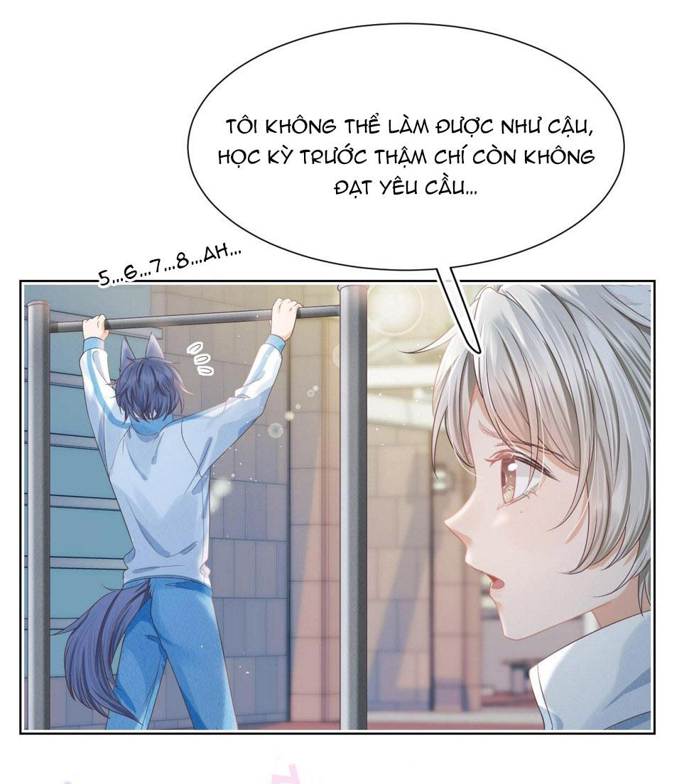 [ss2] một ngụm ăn cả thỏ con chapter 26 4