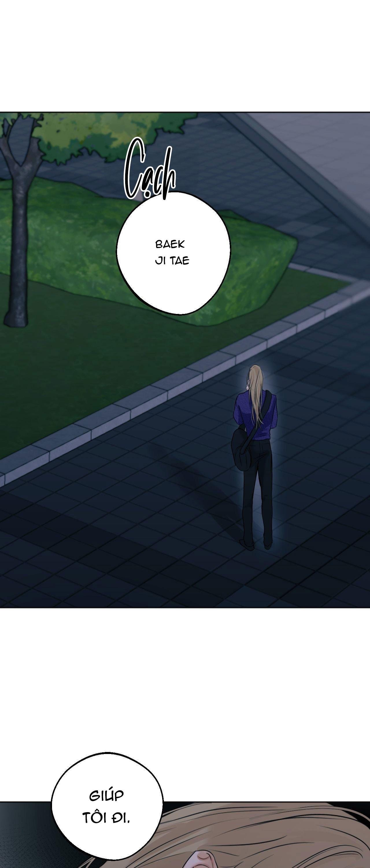 ái tình và dục vọng chapter 51 41