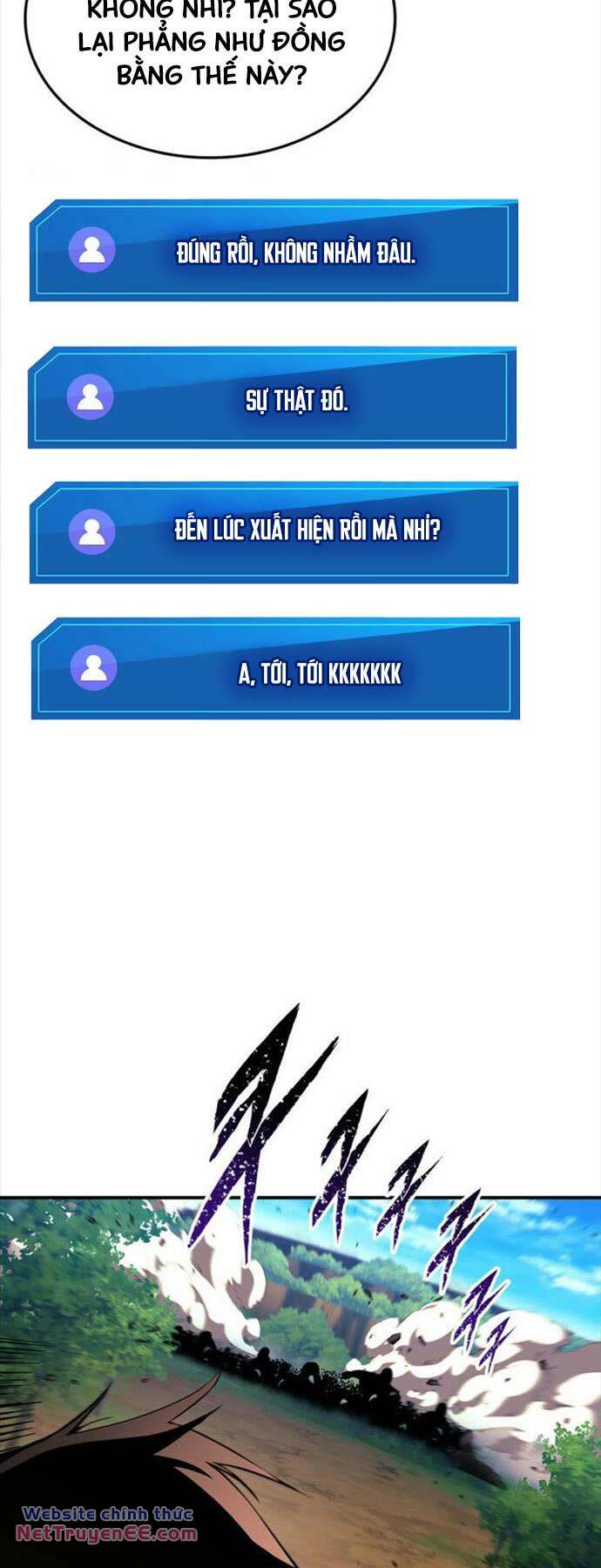 huyền thoại game thủ - tái xuất chapter 148 36