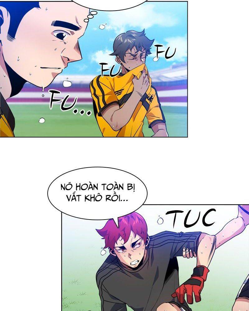 Góc Cao Khung Thành chapter 47 55