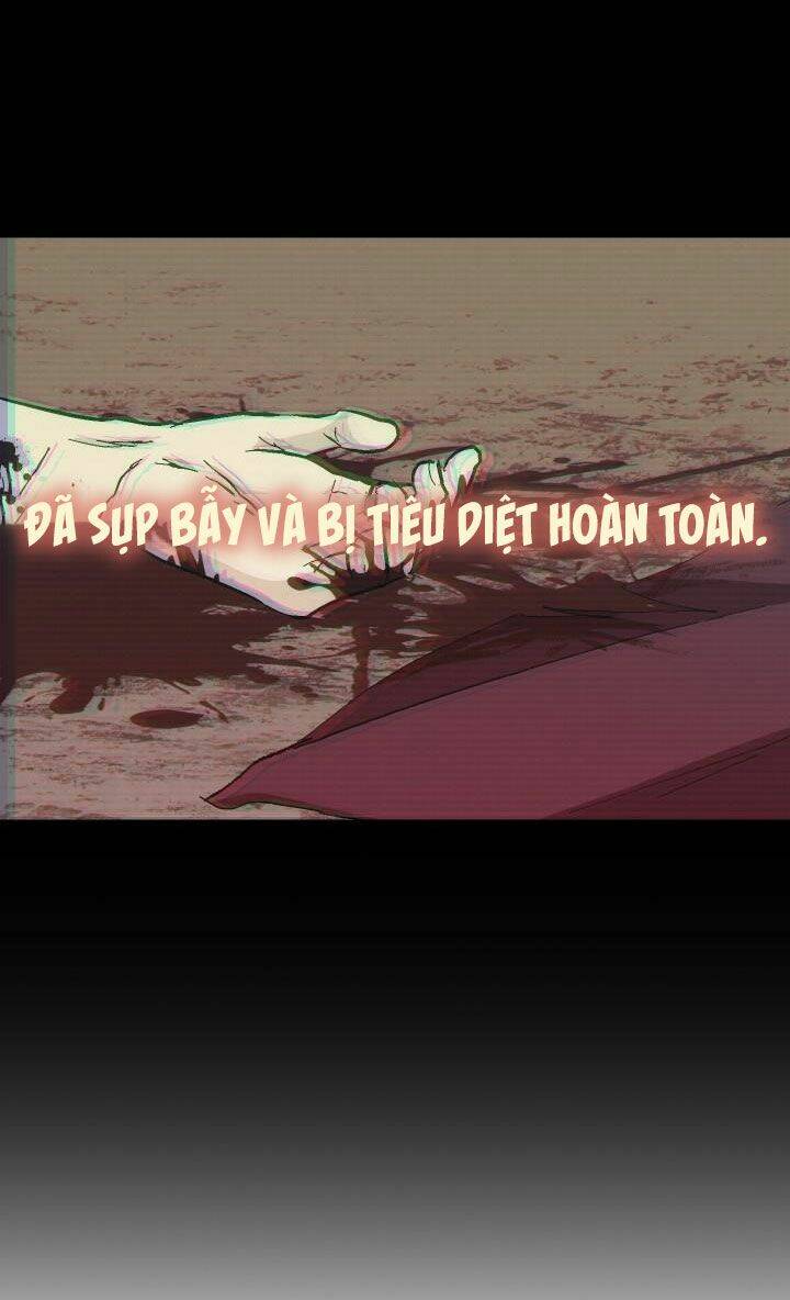 hoàng hậu bé bỏng chapter 35.1 11