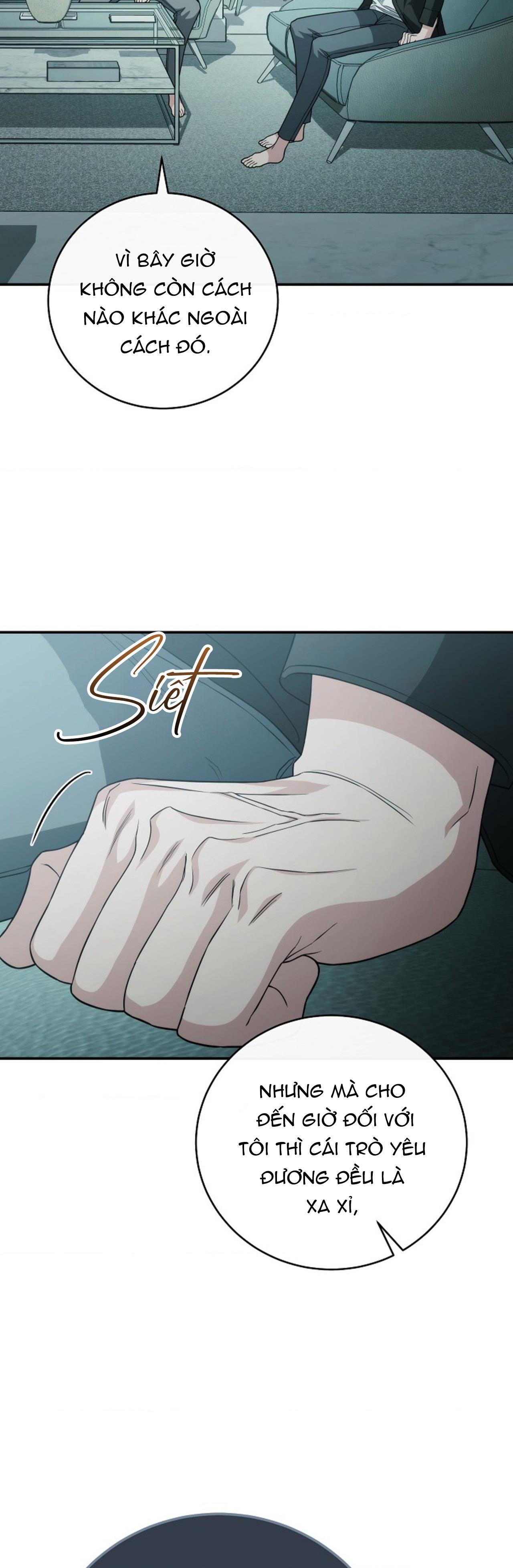 (abo)mối quan hệ không hoàn chỉnh chapter 23 59