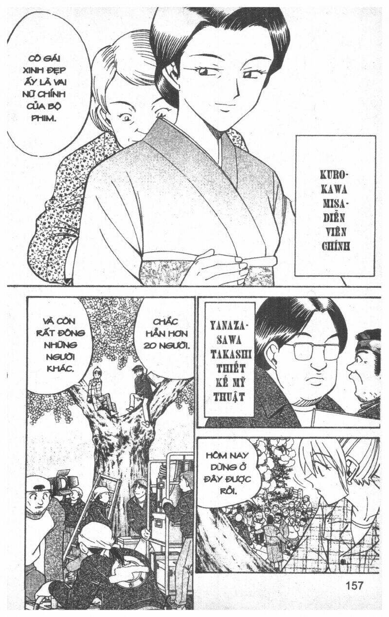 thám tử toma chapter 3 157