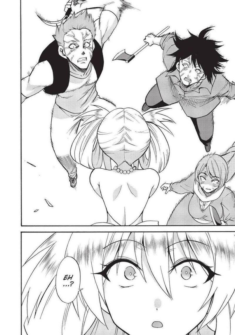 Ông Thầy Vi Diệu chapter 31.1 16