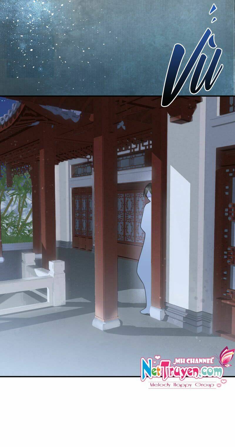 dục hỏa độc nữ chapter 26 5