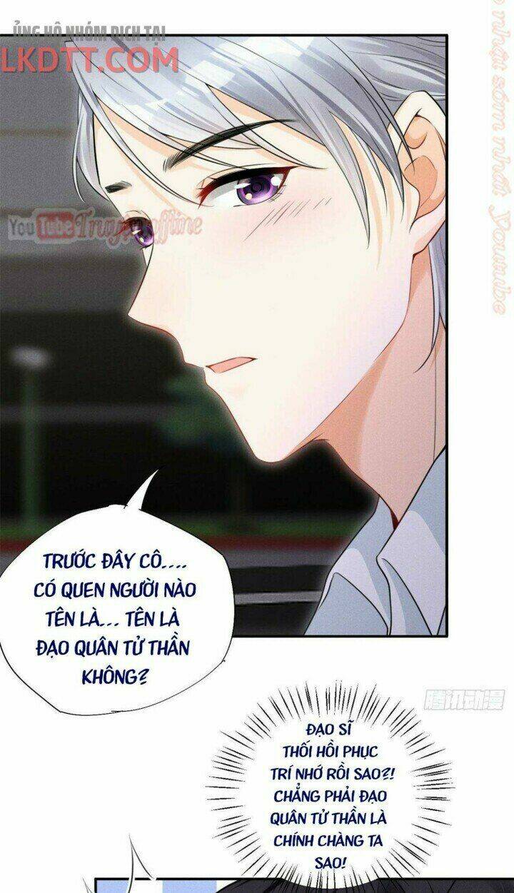 tôi trở thành tổ tông của 5 vị đại lão chapter 36 28