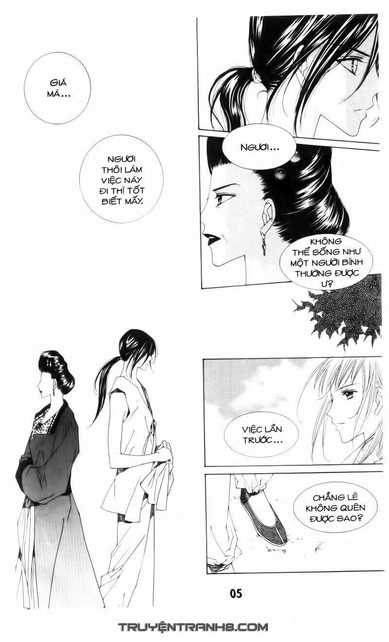 pháp sư trừ tà chapter 5 6