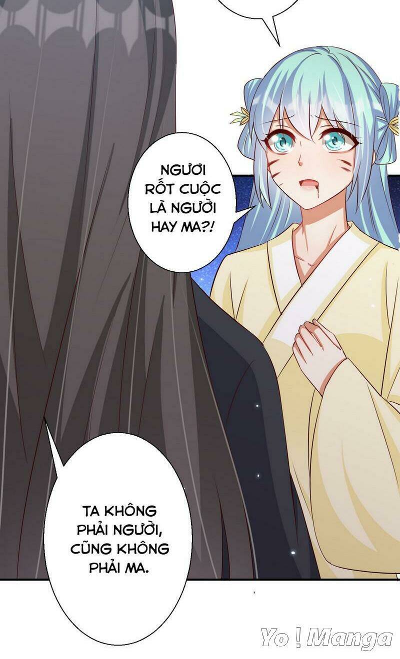 độc y cuồng phi chapter 53 20