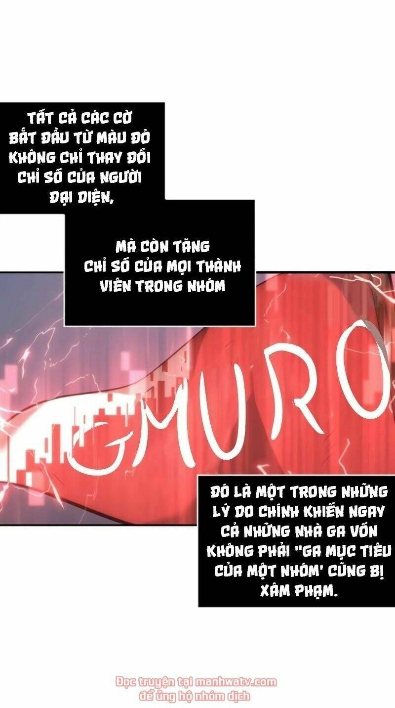 toàn trí độc giả - omniscient reader chapter 46 26