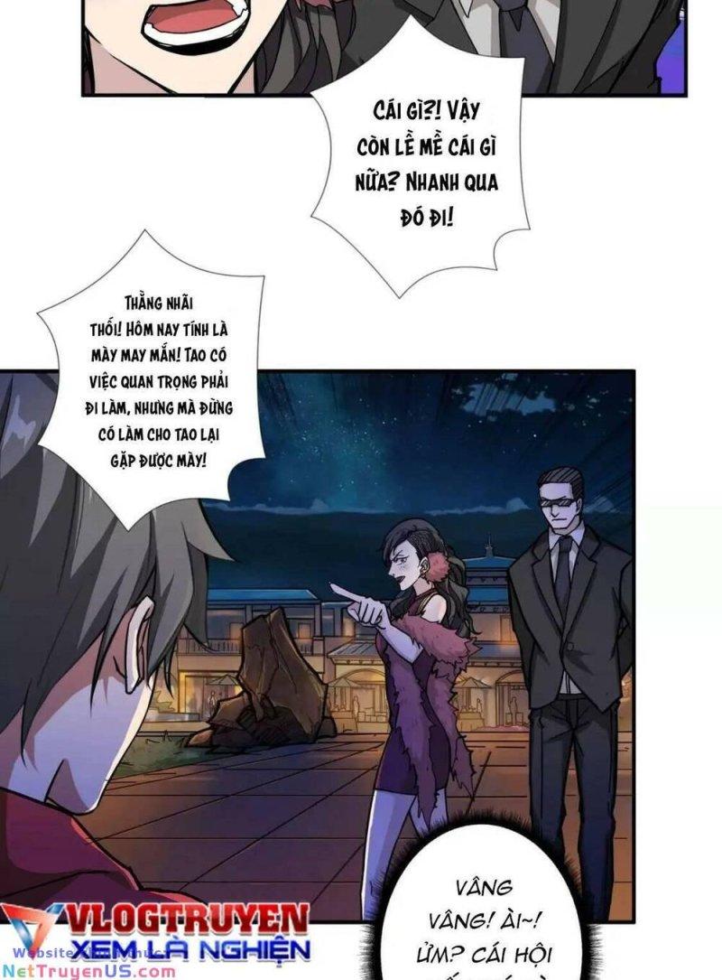 phệ thần kỷ chapter 73 33