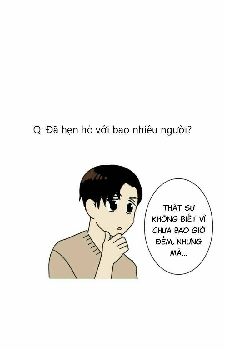 người đẹp gangnam chapter 71.5 34