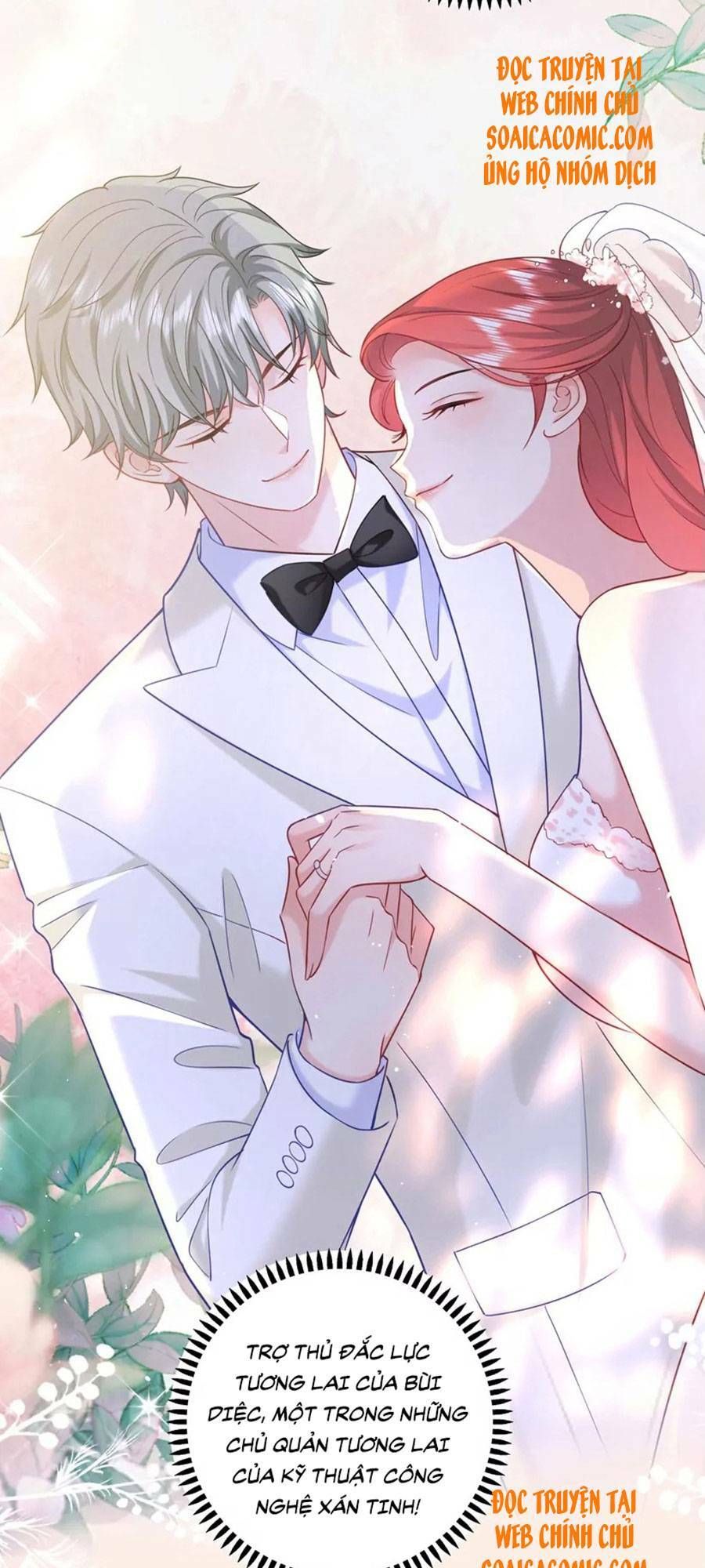 tôi dựa vào tà ý: nghịch chuyển nhân sinh chapter 67 15