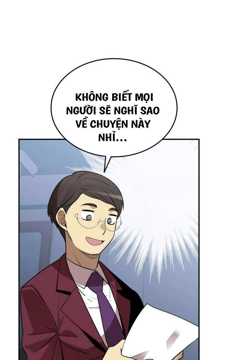 tôi là lính mới chapter 168 15