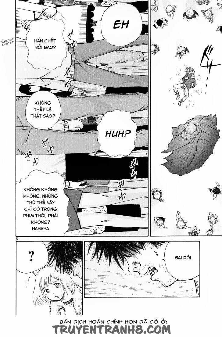 shuumatsu no tenki chapter 9 7
