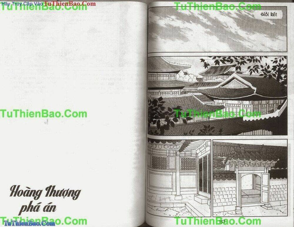 hoàng thượng phá án chapter 4 80