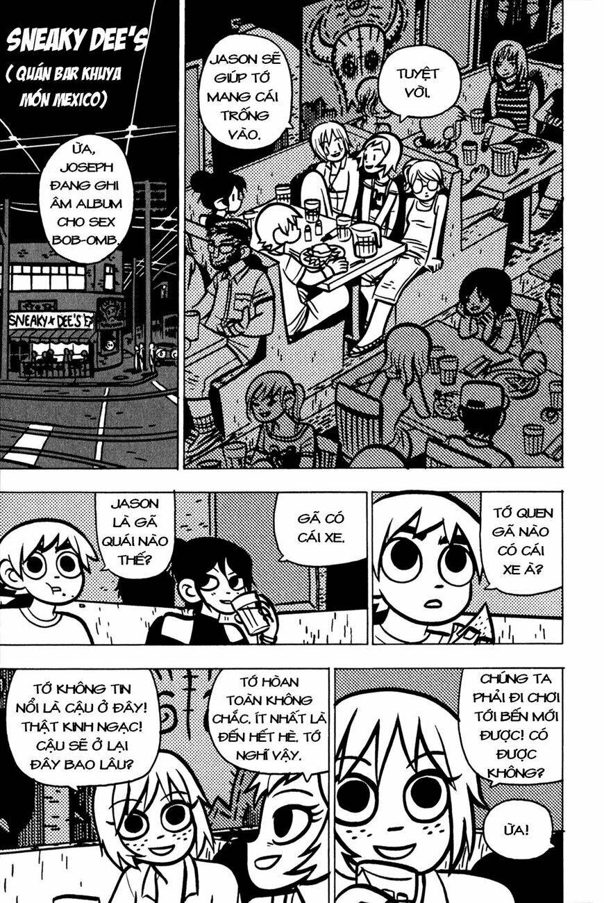 scott pilgrim chapter 20 19
