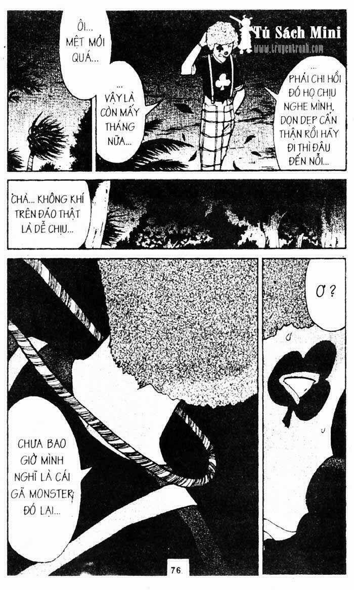 thám tử kindaichi (bản đẹp) chapter 146 34