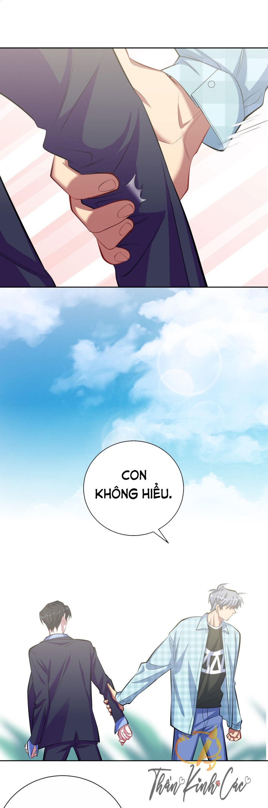 nhạc phụ đại nhân là bà xã chapter 17 2