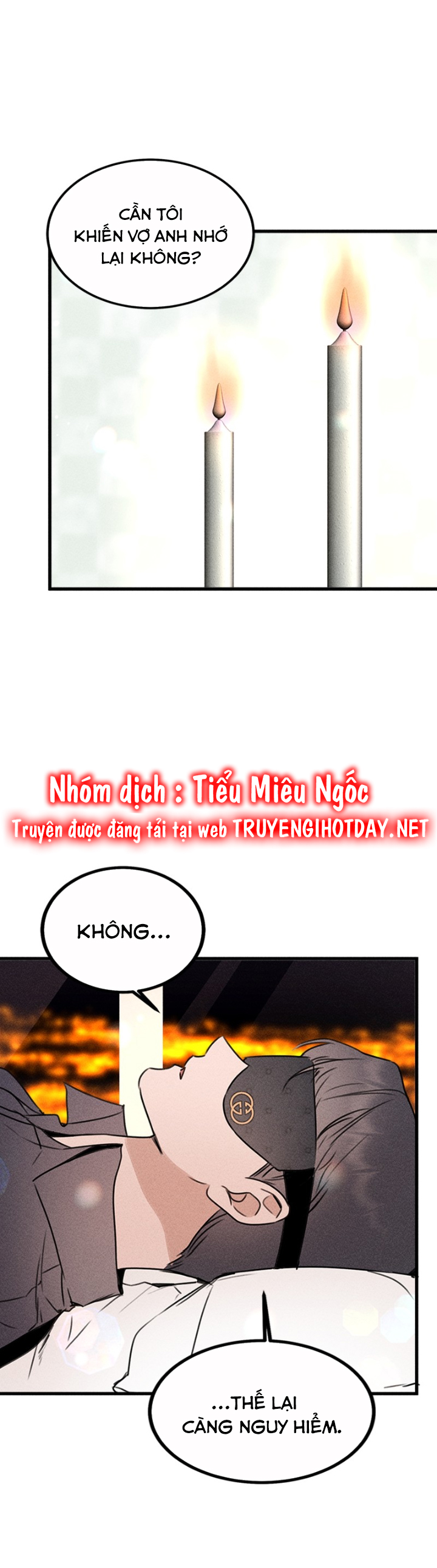 cuộc sống riêng của chị tôi chapter 21 26