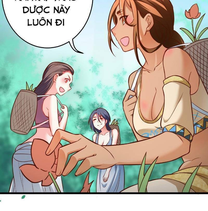 trọng sinh tối cường ma tôn ở rể chapter 41 21