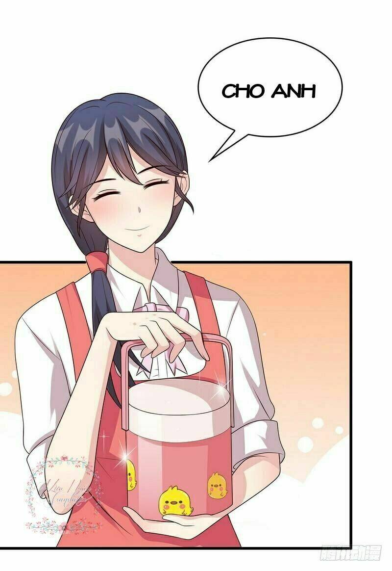 nam thần manh bảo tận diệt chapter 20 5