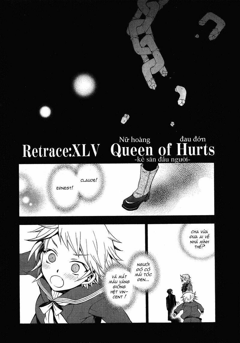 pandora hearts chapter 45 5
