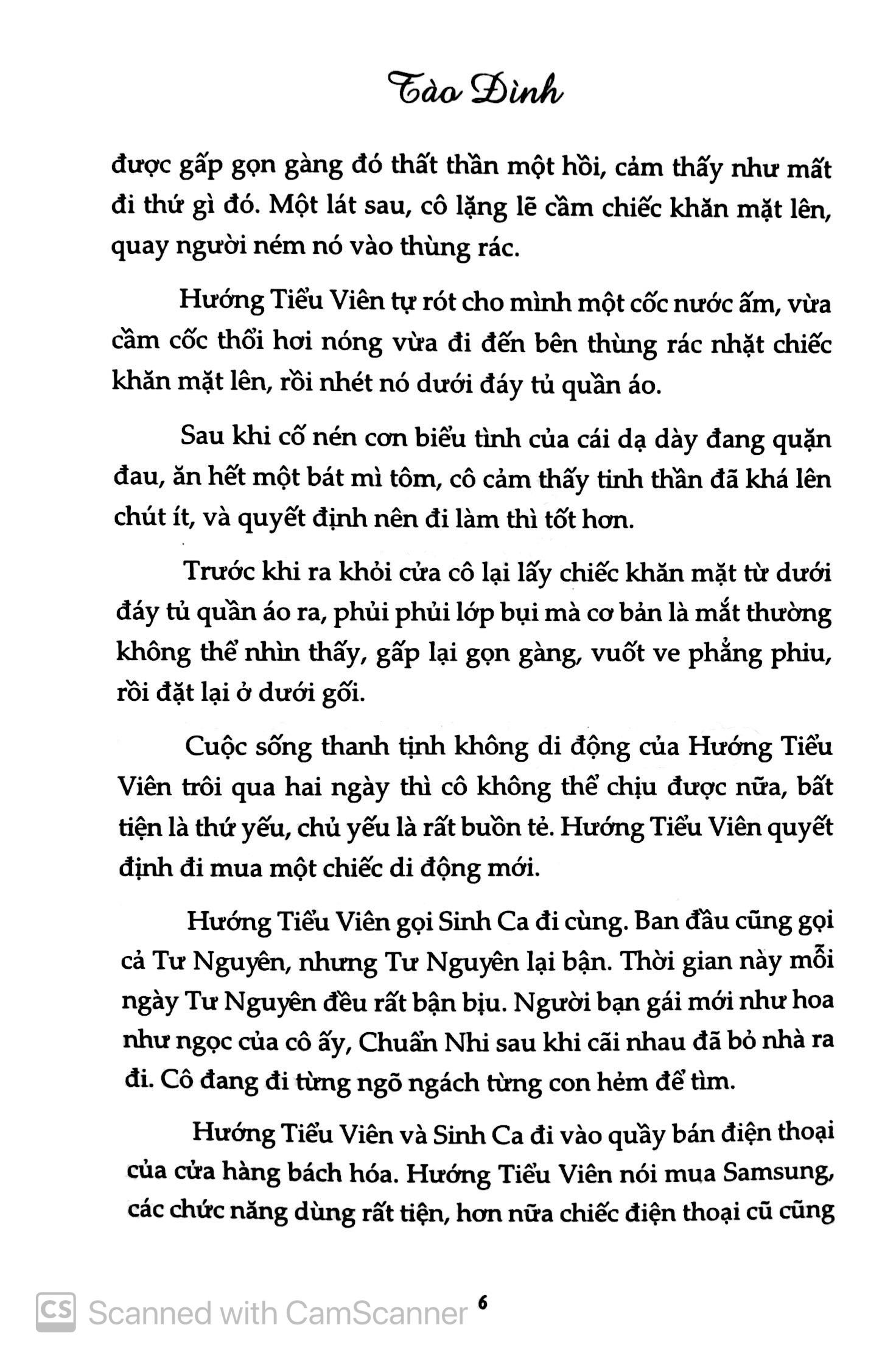 Quên Để Hạnh Phúc (2 Tập)