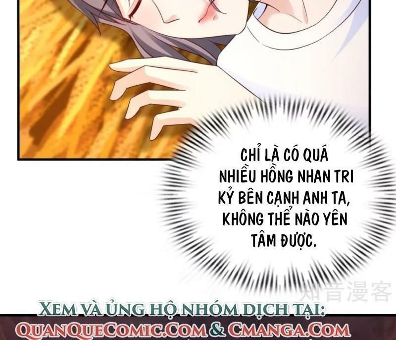 tối cường vận đào hoa chapter 120 78