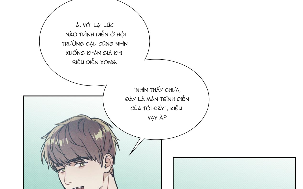 dải hợp âm trên đại dương xanh chapter 12 27