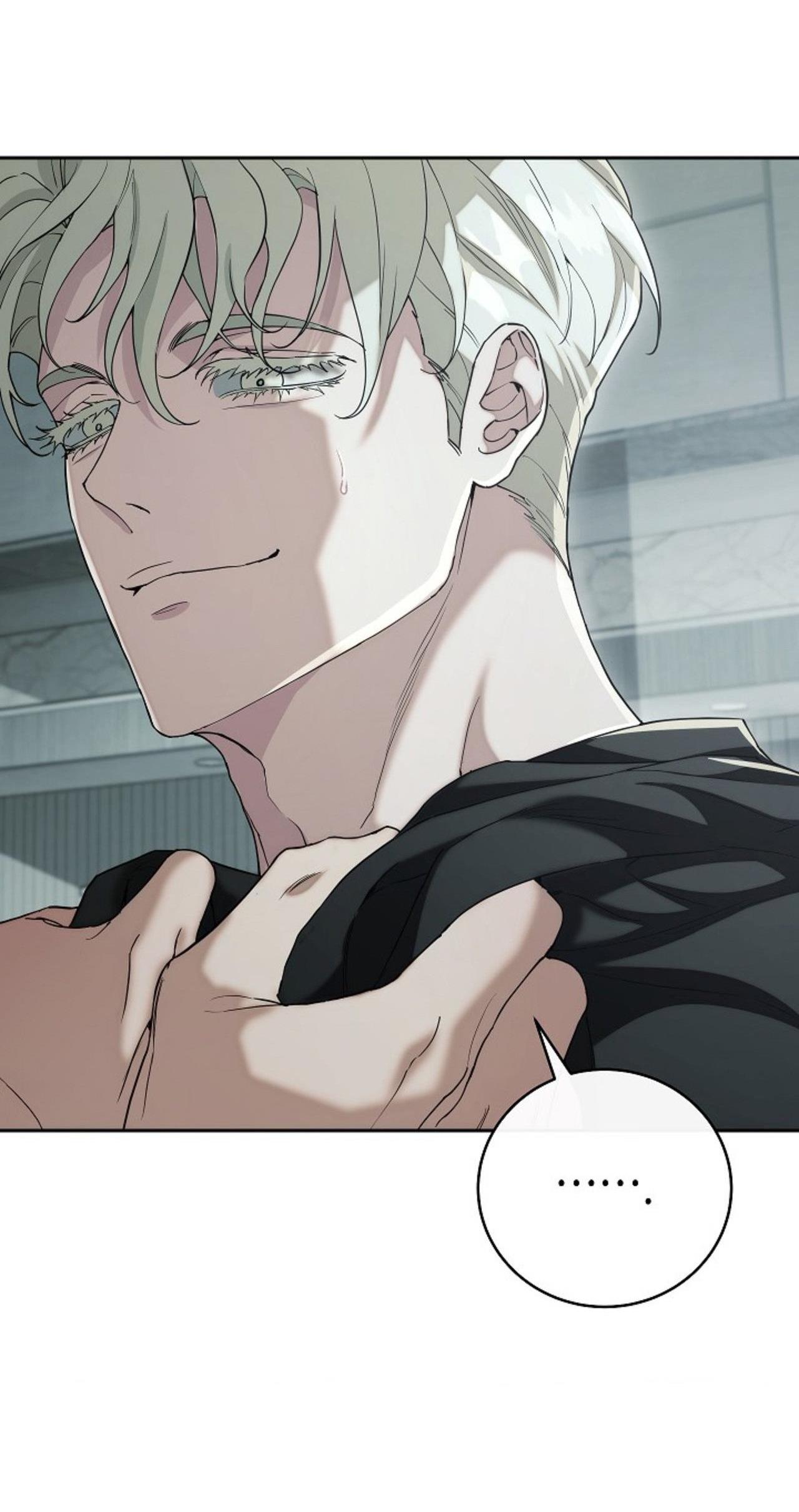 (abo)mối quan hệ không hoàn chỉnh chapter 6 35