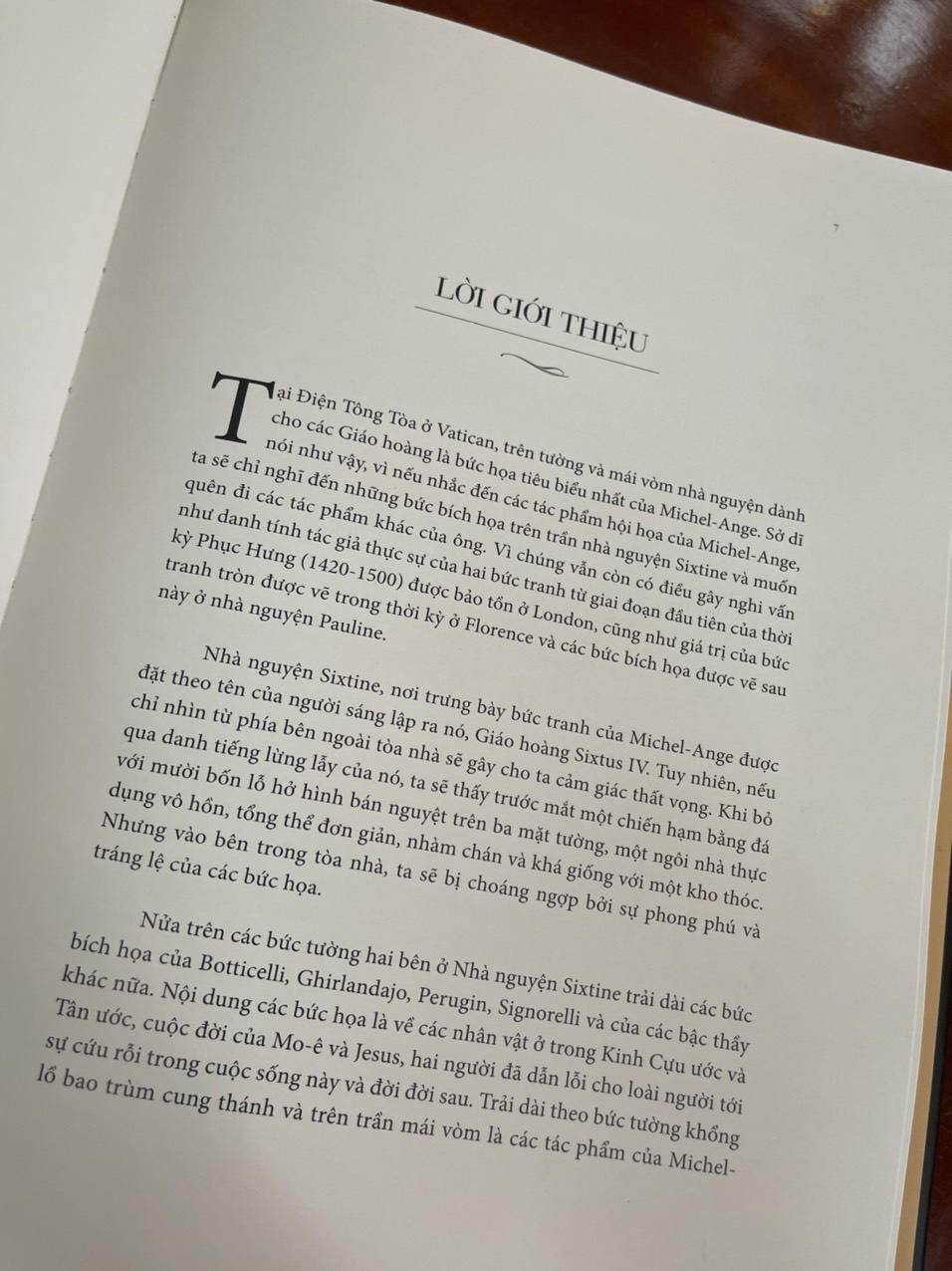 CÁC TÁC PHẨM HỘI HỌA MICHEL-ANGE – Ấn bản Phaidon Press - Trường Phương Books – NXB Mỹ Thuật