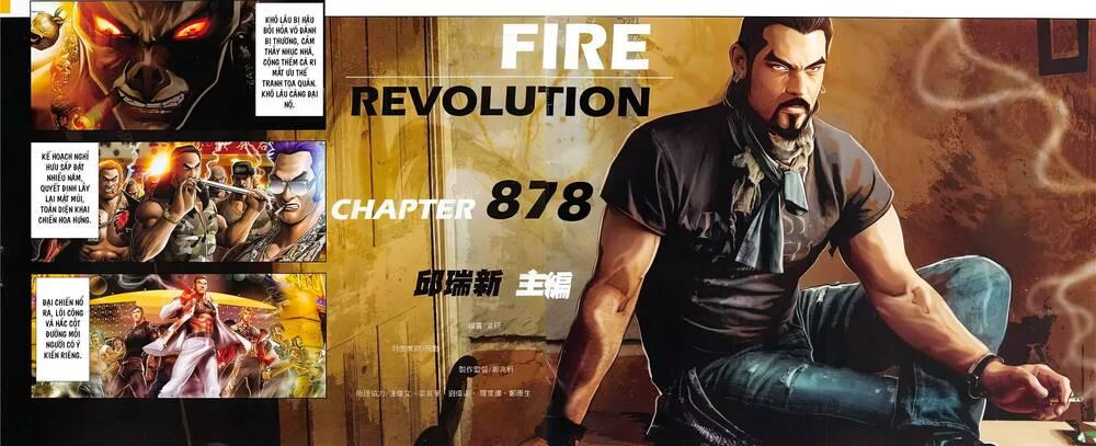 hỏa vũ diệu dương chapter 878 2