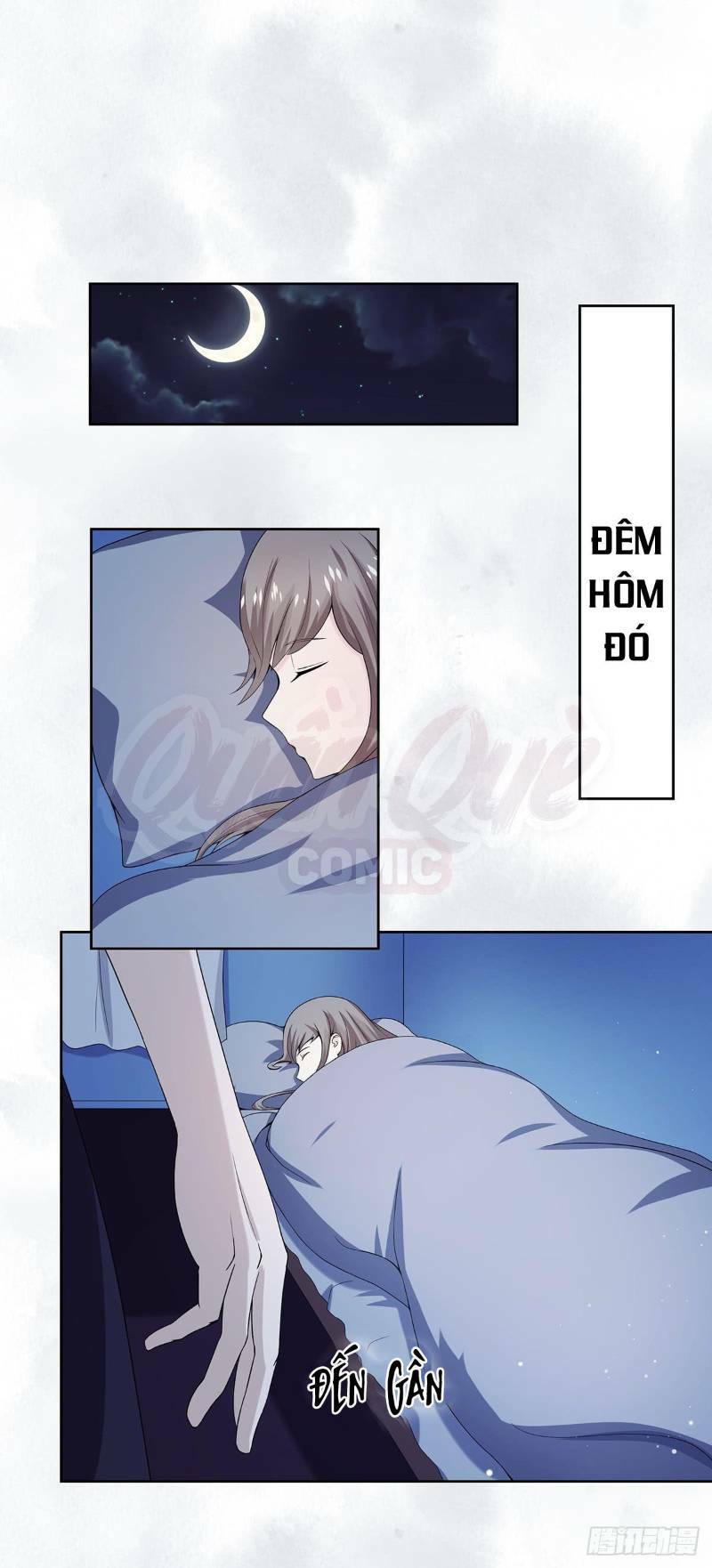 người tu tiên tại đô thị chapter 1 20