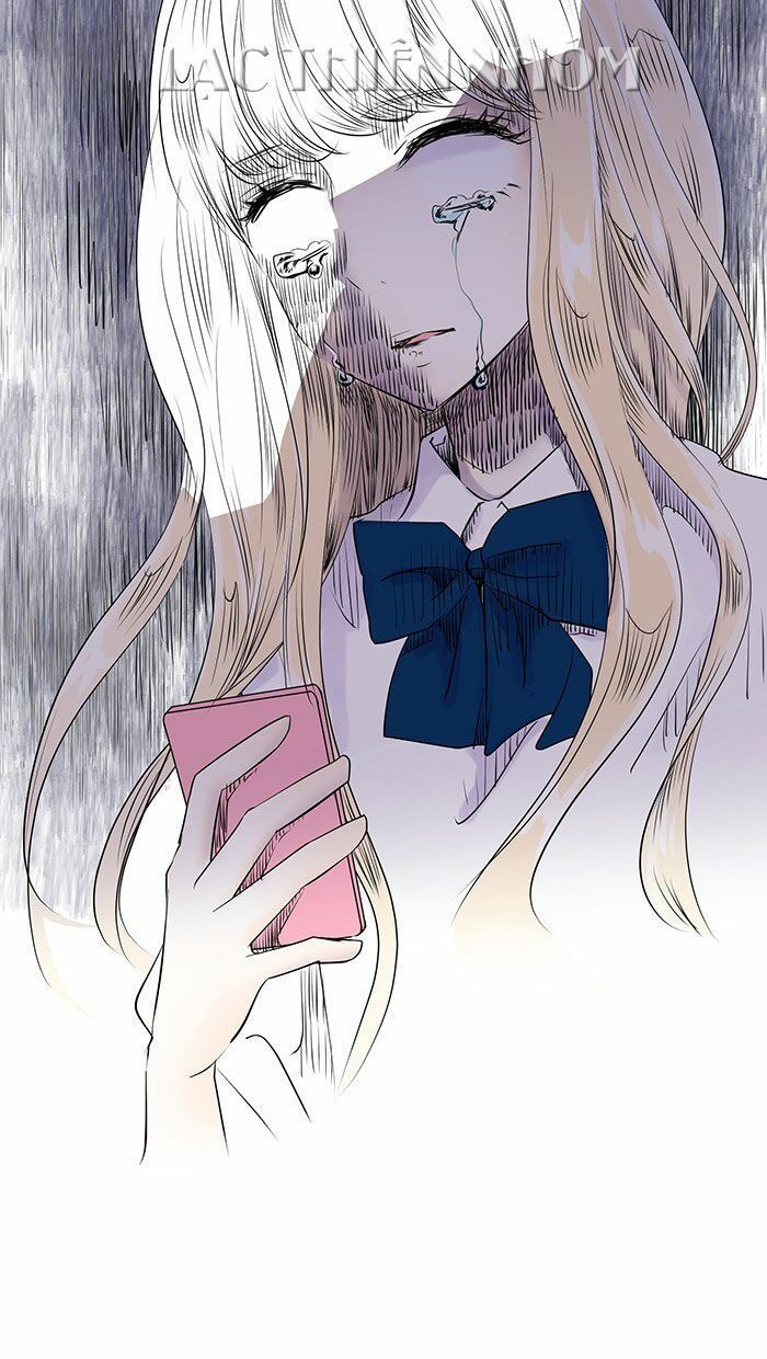 choco ngọt ngào chapter 25 20