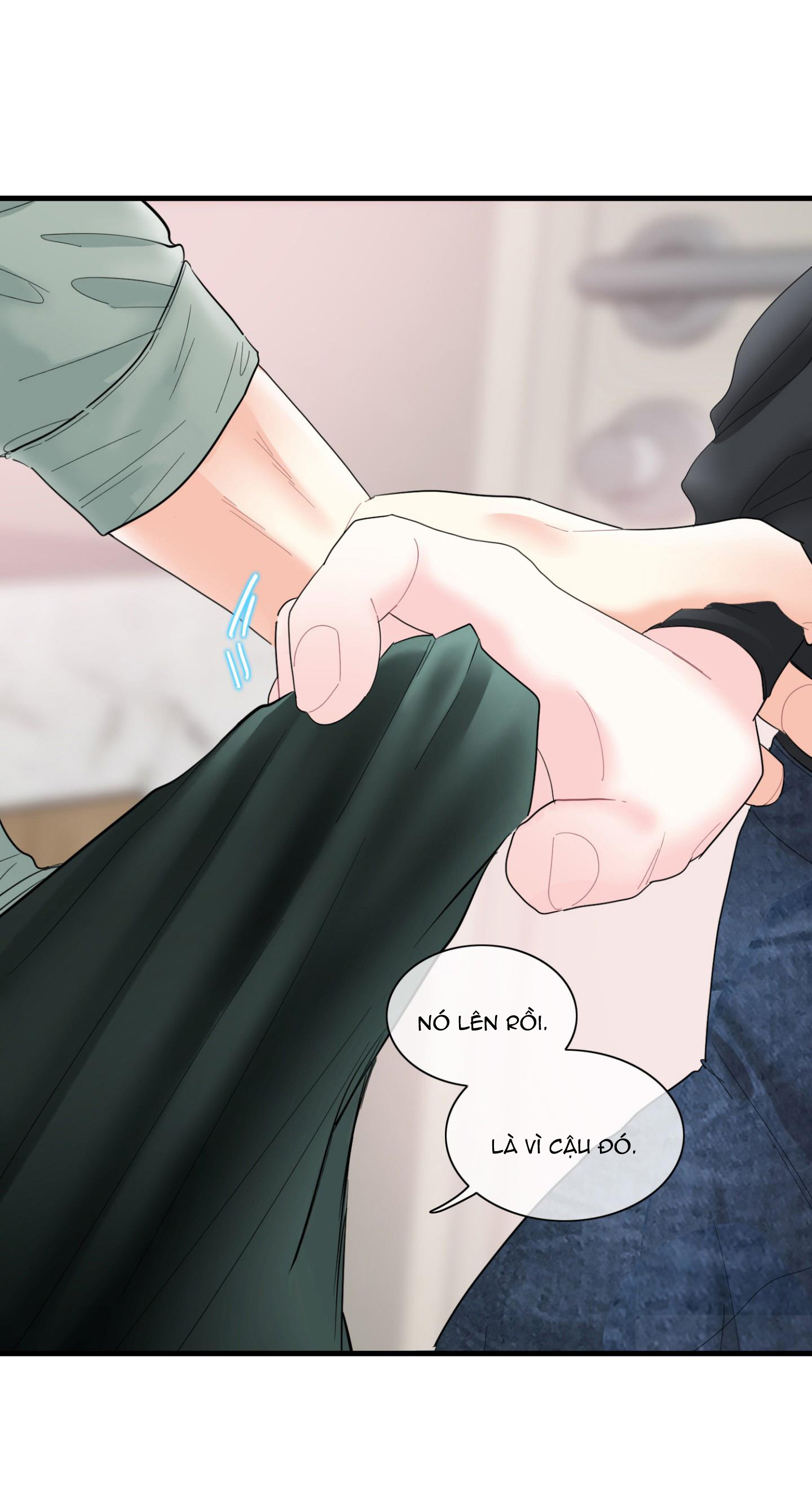 viagra chỉ là bạn chapter 2 11