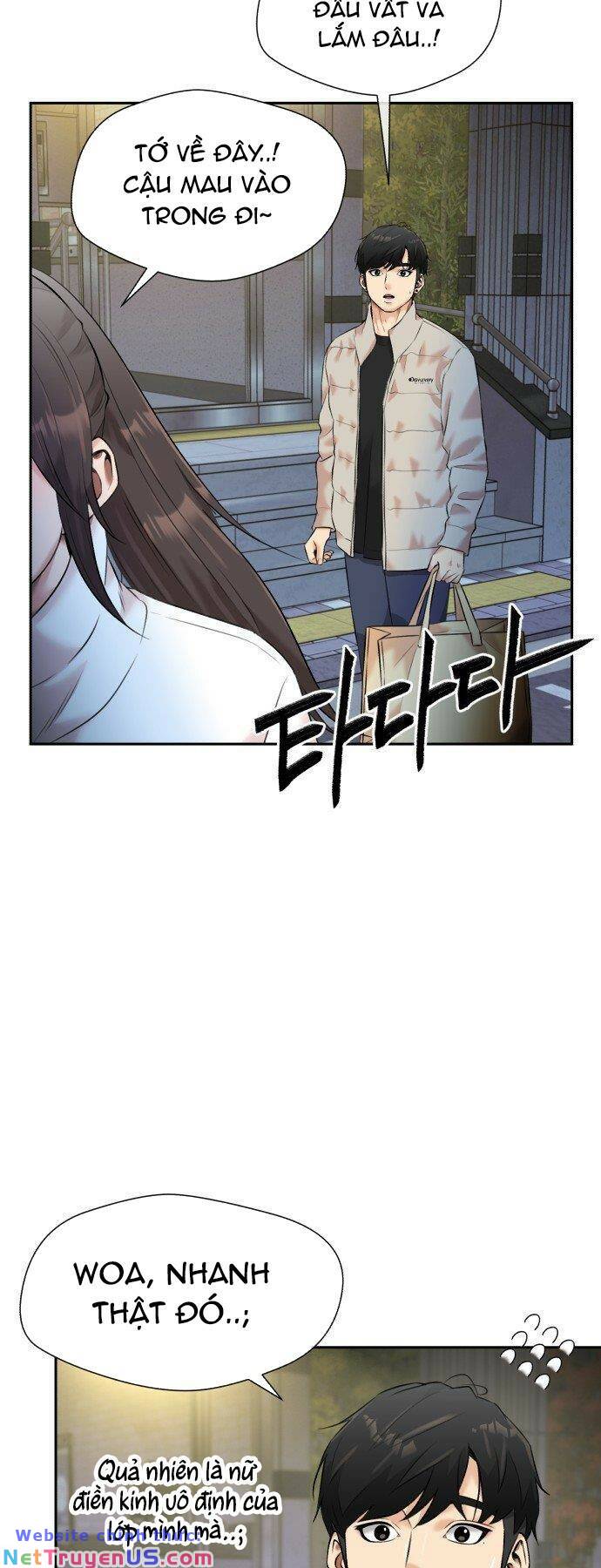 gương mặt thiên tài chapter 134 27