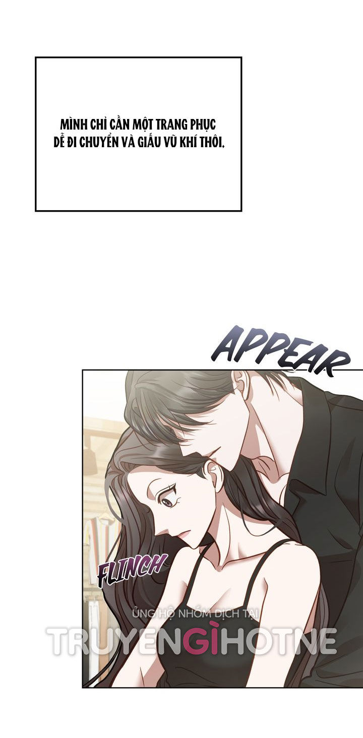 kẻ nghiệp dư chapter 18.1 14