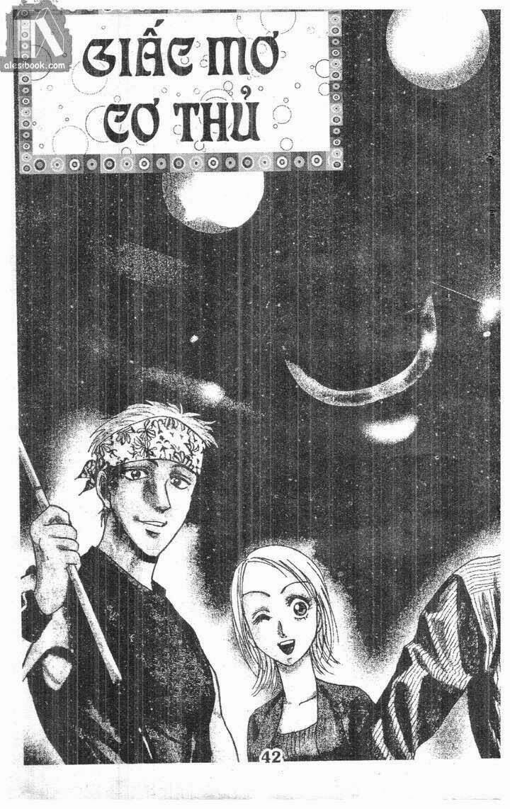 bàn tay thần sầu teru chapter 123 1