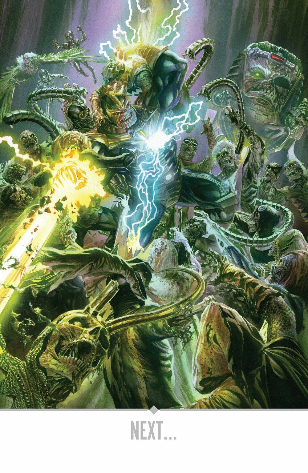 secret wars chapter 5 26