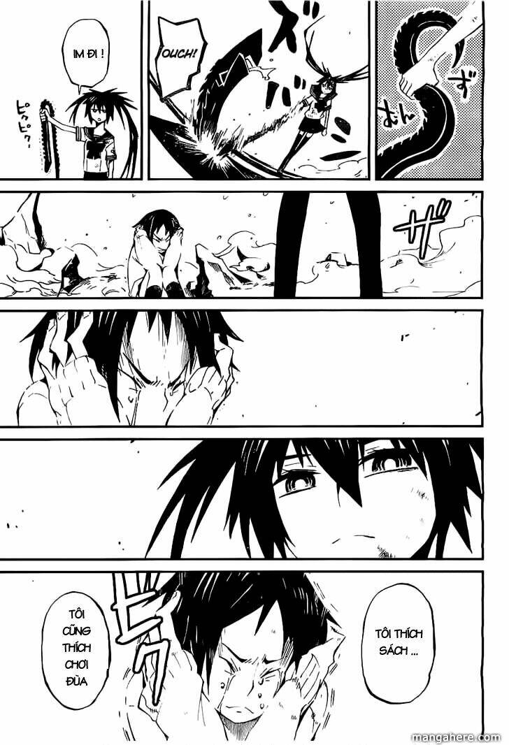 black rock shooter - innocent soul chapter 2 44