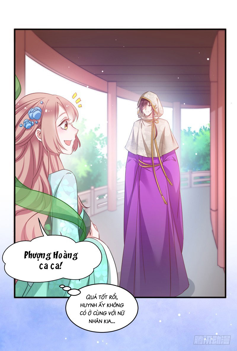 trò chơi trừng phạt chapter 70 41