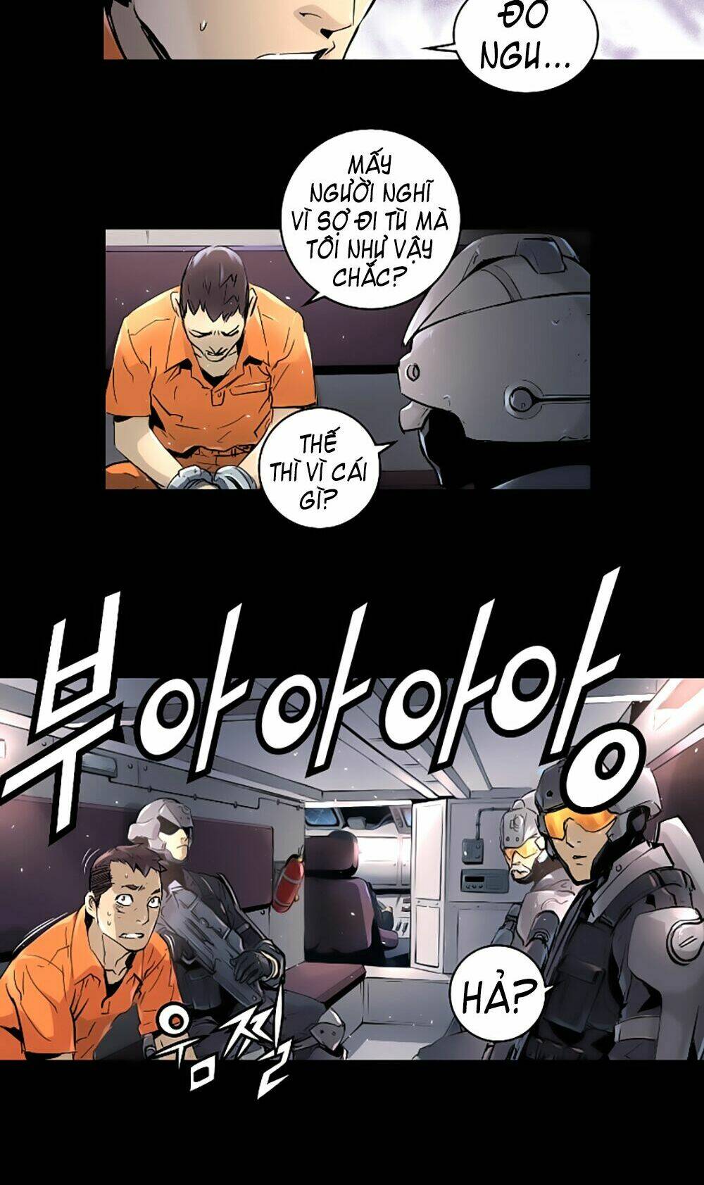 tam tuyệt tại dị giới chapter 17 21