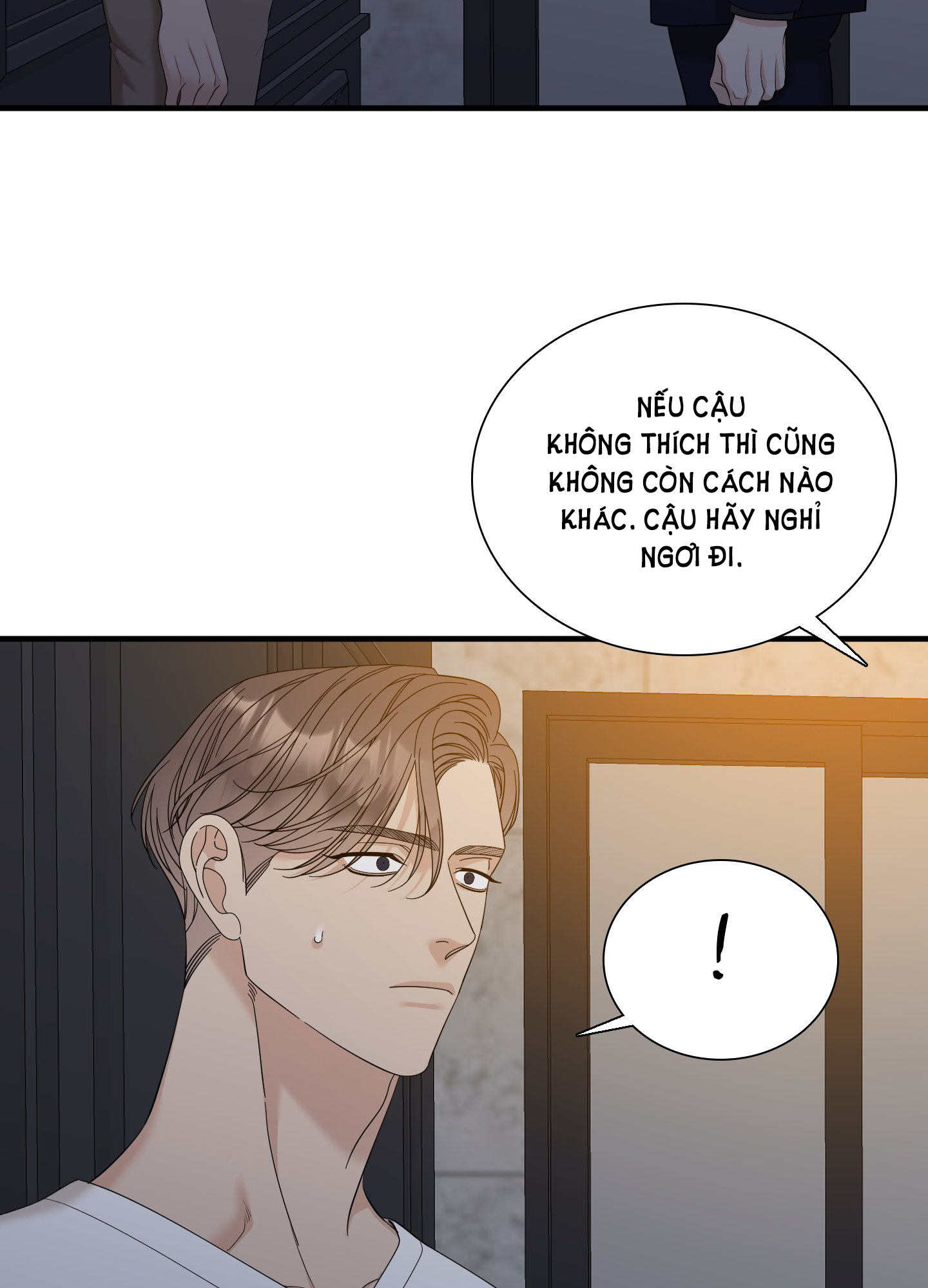 [18+] Kẻ Rác Rưởi chapter 49.1