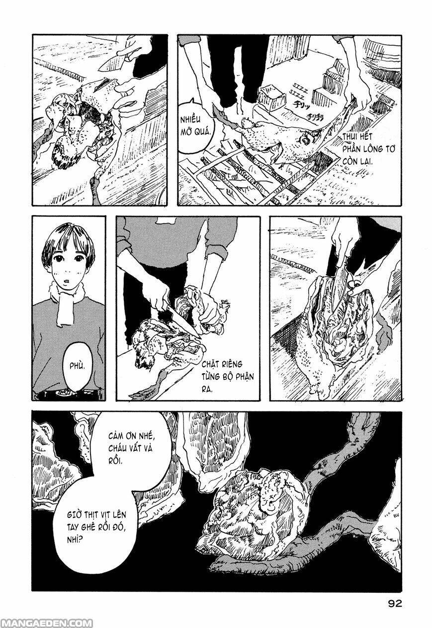 little forest chapter 26 6