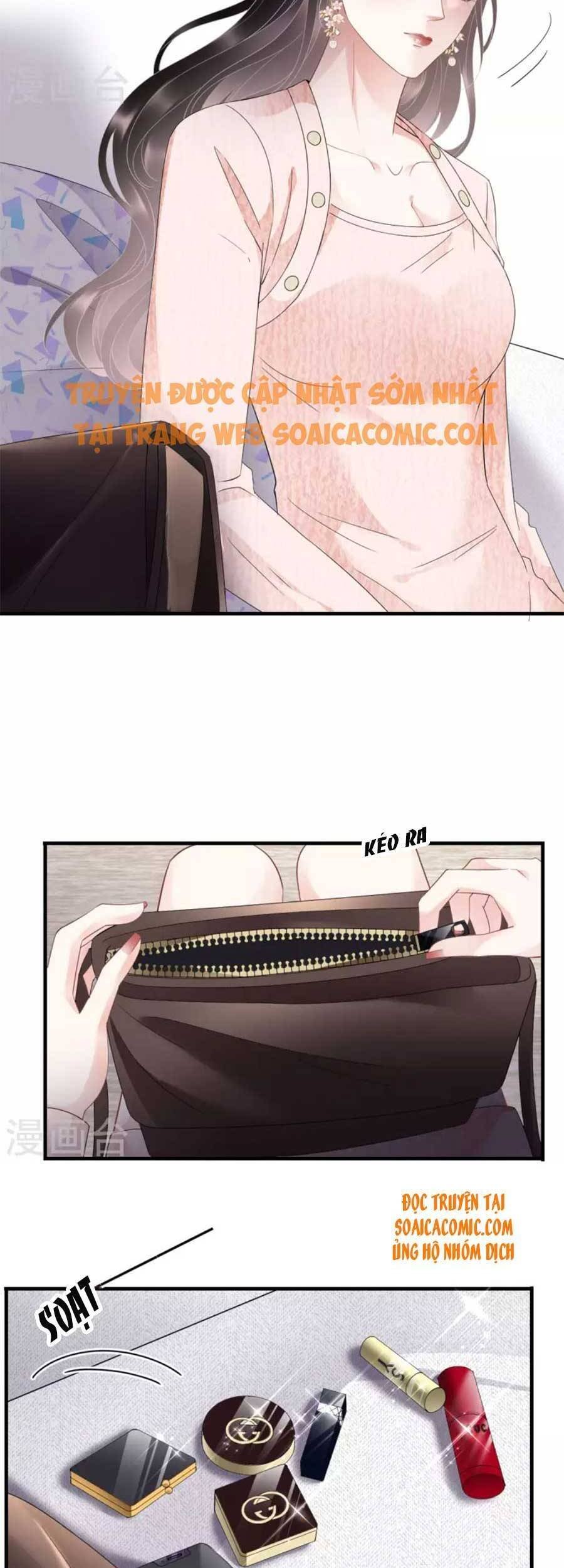 [16+] đại tiểu thư có thể có ý đồ xấu chapter 81 7