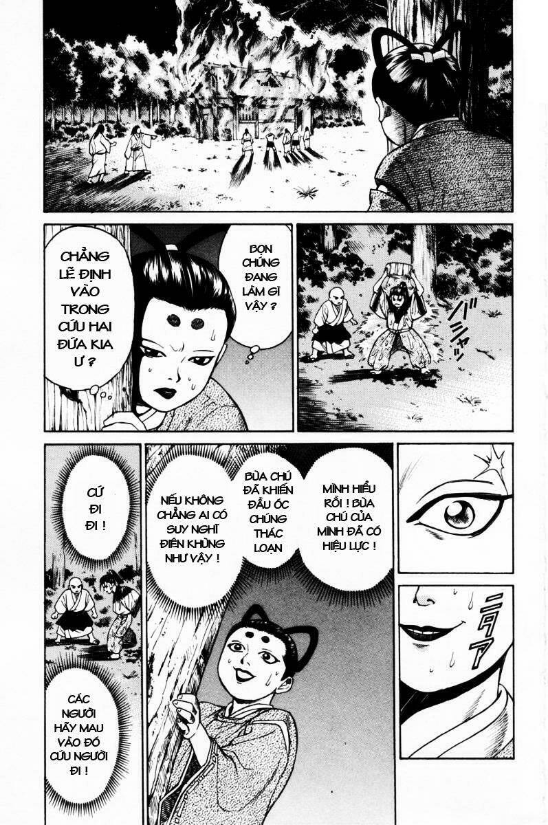 thiếu niên vương i - shana oh yoshitsune i chapter 11 44