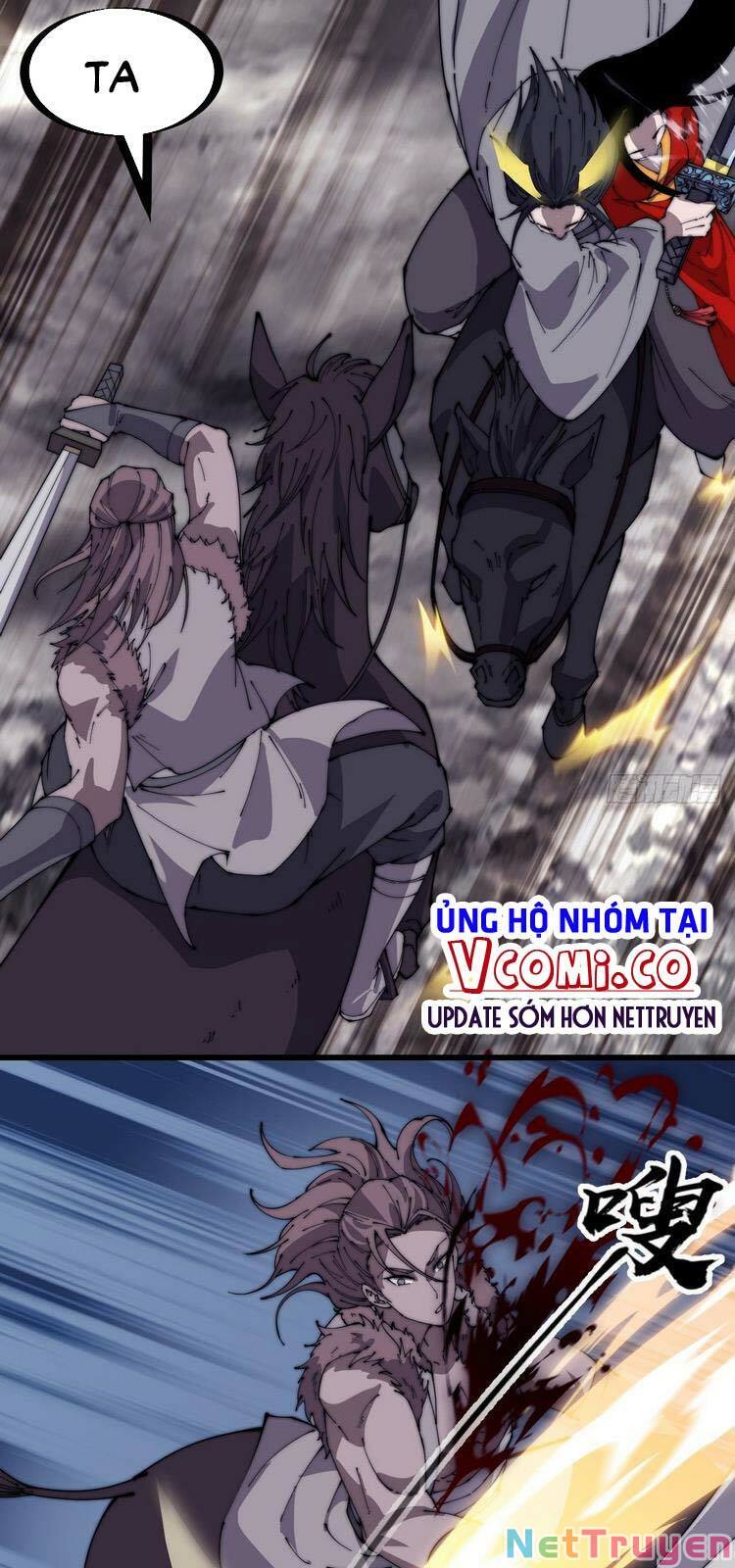 ta có một sơn trại chapter 246 8