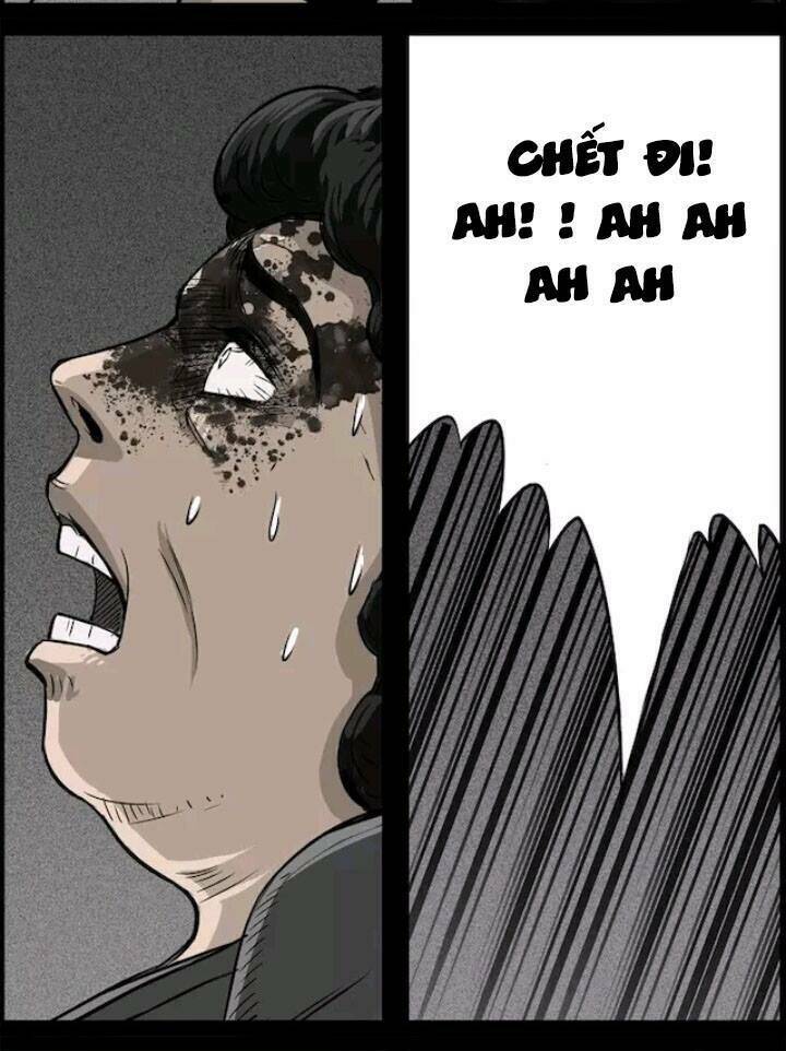 những câu chuyện kinh dị ở trường trung học tây lăng chapter 21 26