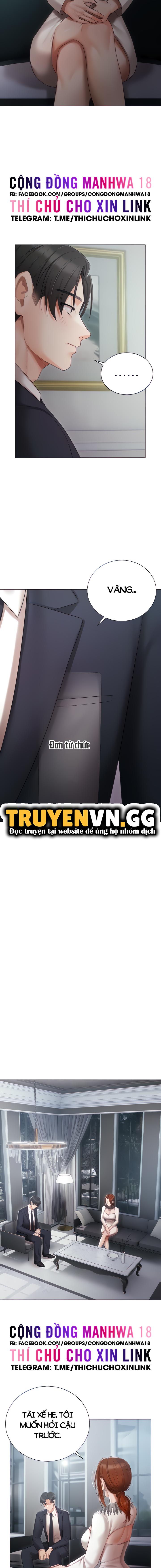 biệt thự hyeonjung chapter 30 3